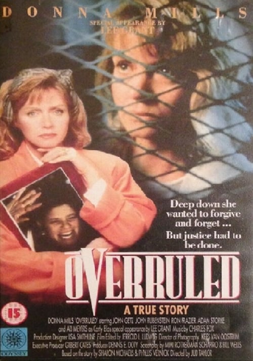 In My Daughter's Name - Movie Poster In My Daughter's Name - Movie Poster