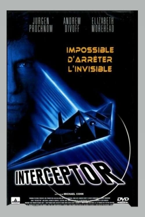 Interceptor - Movie Poster Interceptor - Movie Poster
