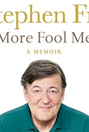 Stephen Fry Live: More Fool Me - Movie Poster Stephen Fry Live: More Fool Me - Movie Poster
