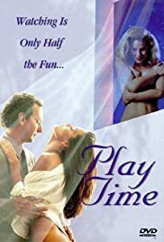Play Time - Movie Poster Play Time - Movie Poster