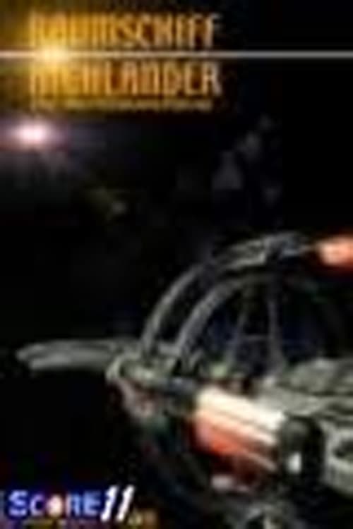 Raumschiff Highlander III: Captain Norad - King of the Impossible - Movie Poster Raumschiff Highlander III: Captain Norad - King of the Impossible - Movie Poster