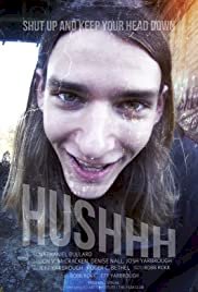 Hushhh - Movie Poster Hushhh - Movie Poster