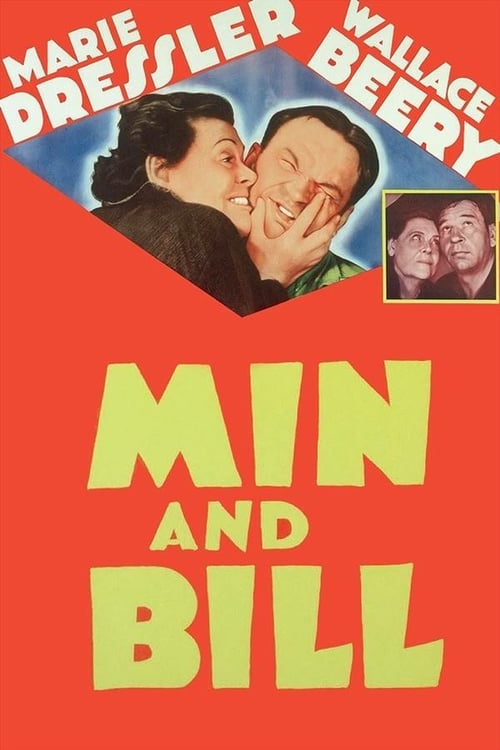 Min and Bill - Movie Poster Min and Bill - Movie Poster