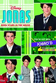 Jonas - Movie Poster