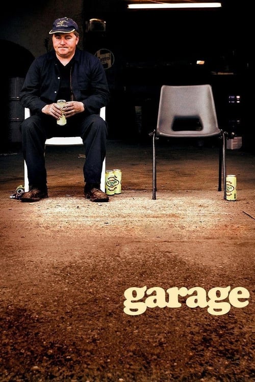 Garage - Movie Poster Garage - Movie Poster
