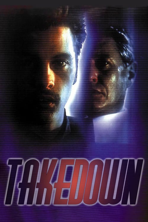Takedown - Movie Poster Takedown - Movie Poster