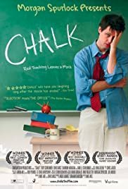 Chalk - Movie Poster