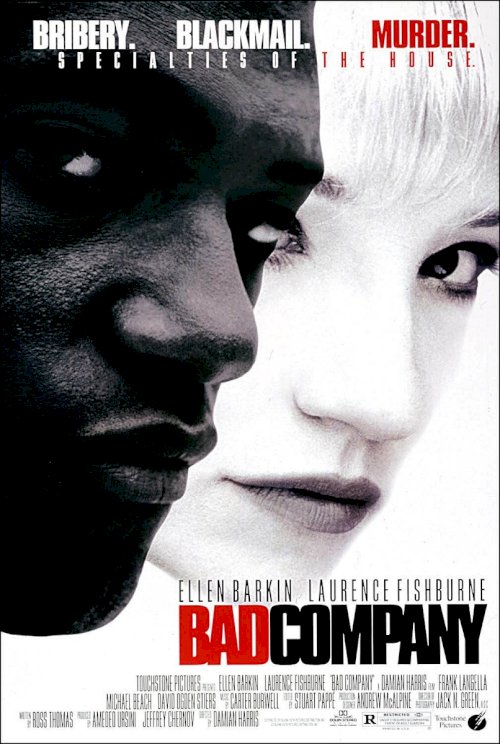 Bad Company - Movie Poster
