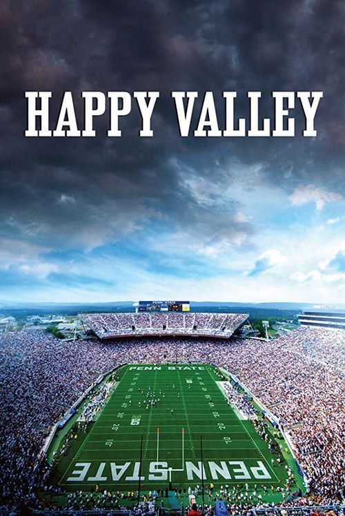 Happy Valley - Movie Poster Happy Valley - Movie Poster
