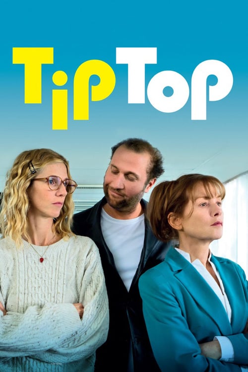 Tip Top - Movie Poster Tip Top - Movie Poster