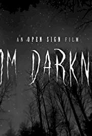 From Darkness - Movie Poster From Darkness - Movie Poster