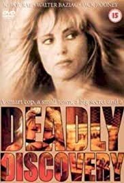 Deadly Discovery - Movie Poster Deadly Discovery - Movie Poster