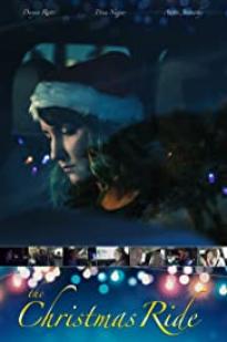 The Christmas Ride - Movie Poster The Christmas Ride - Movie Poster