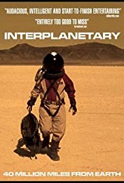 Interplanetary - Movie Poster Interplanetary - Movie Poster