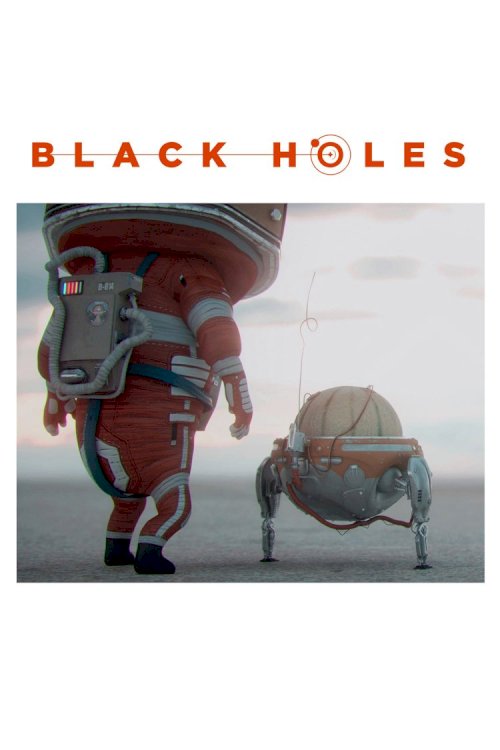 Black Holes - Movie Poster