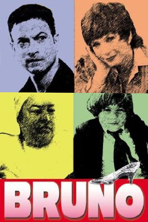 Bruno - Movie Poster Bruno - Movie Poster