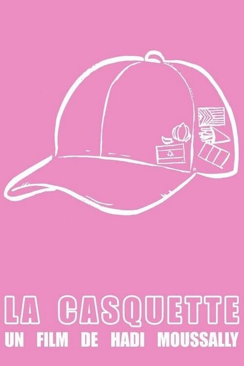 The Hat - Movie Poster The Hat - Movie Poster