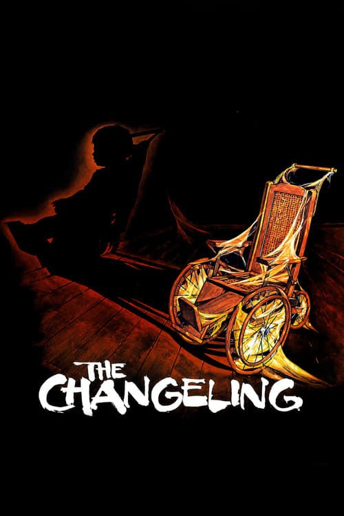 The Changeling - Movie Poster The Changeling - Movie Poster