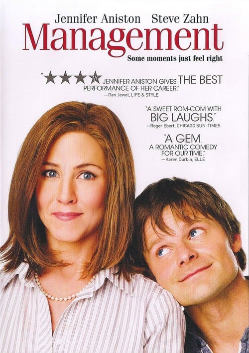 Management - Movie Poster Management - Movie Poster