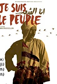 I Am the People - Movie Poster I Am the People - Movie Poster