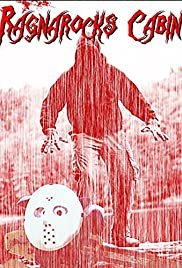 Ragnarock's Cabin - Movie Poster Ragnarock's Cabin - Movie Poster