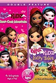Bratz Kidz: Fairy Tales - Movie Poster Bratz Kidz: Fairy Tales - Movie Poster