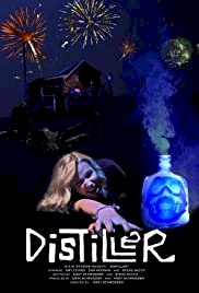 Distiller - Movie Poster Distiller - Movie Poster