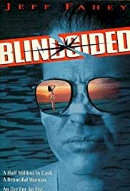 Blindsided - Movie Poster Blindsided - Movie Poster