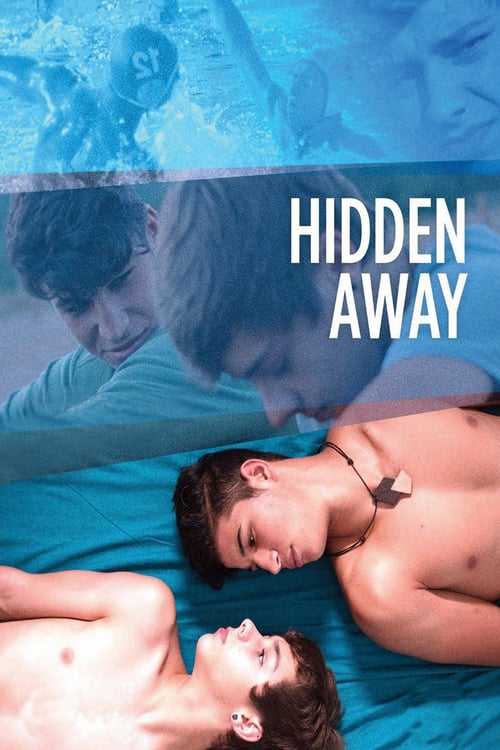Hidden Away - Movie Poster Hidden Away - Movie Poster