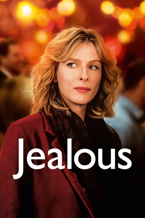 Jealous - Movie Poster