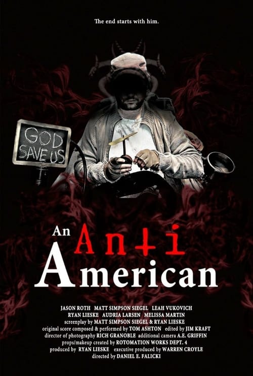Awaken the Devil - Movie Poster Awaken the Devil - Movie Poster