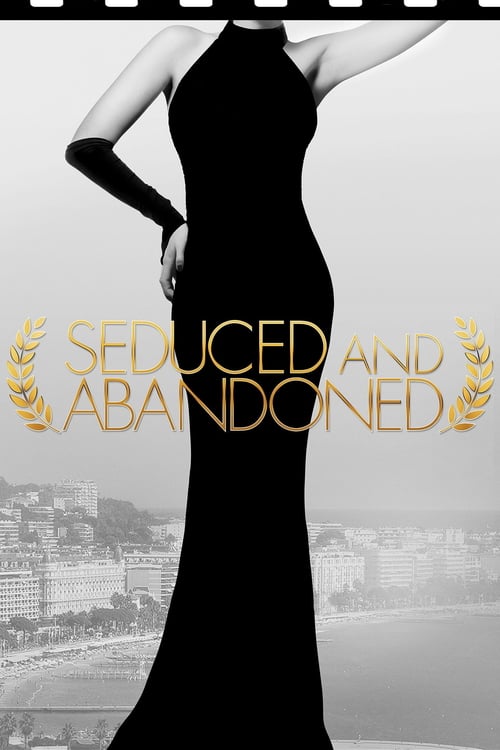 Seduced and Abandoned - Movie Poster Seduced and Abandoned - Movie Poster