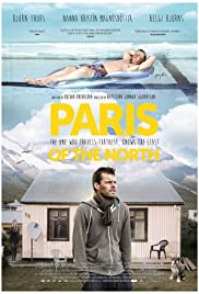 Paris of the North - Movie Poster Paris of the North - Movie Poster
