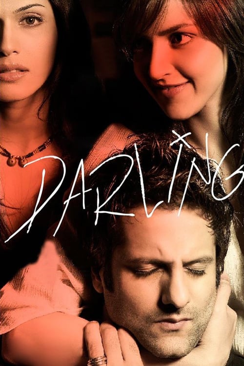Darling - Movie Poster Darling - Movie Poster