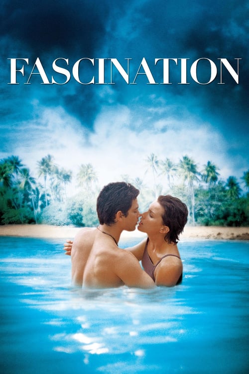 Fascination - Movie Poster Fascination - Movie Poster