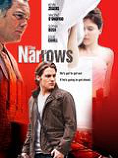 The Narrows - Movie Poster The Narrows - Movie Poster