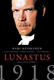 Lunastus - Movie Poster Lunastus - Movie Poster