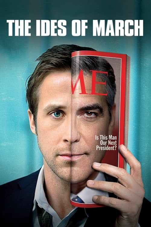 The Ides of March - Movie Poster The Ides of March - Movie Poster