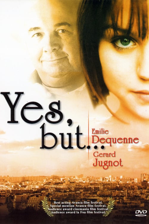 Yes, But... - Movie Poster Yes, But... - Movie Poster