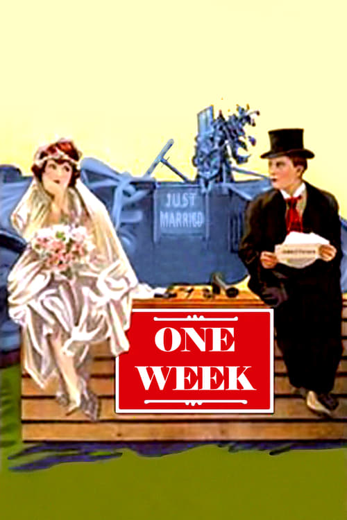 One Week - Movie Poster