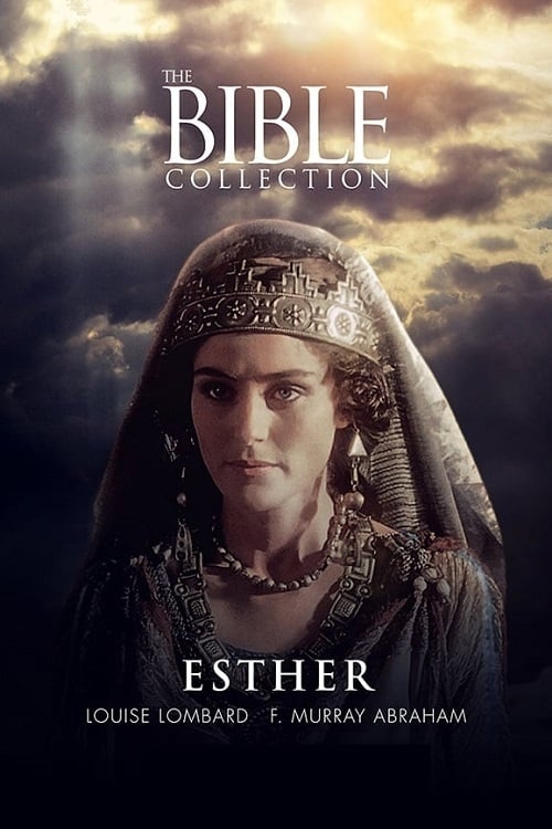 Esther - Movie Poster
