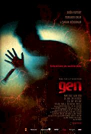 Gen - Movie Poster Gen - Movie Poster