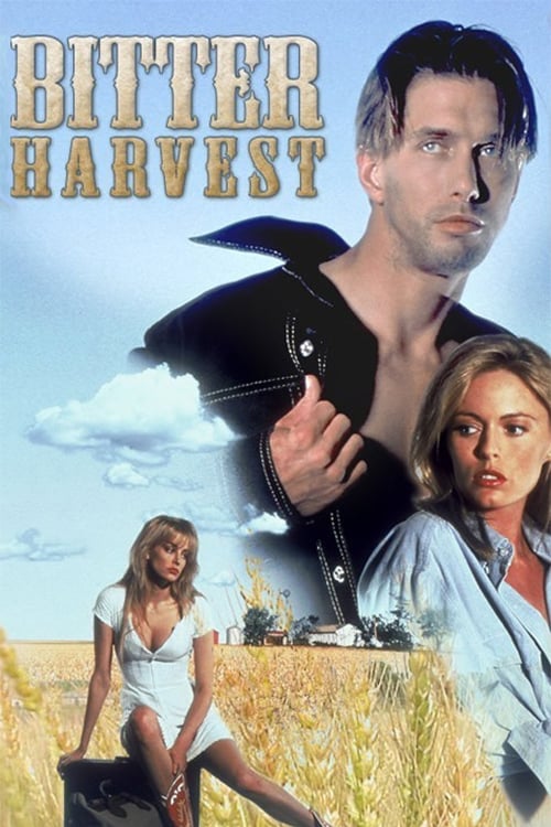 Bitter Harvest - Movie Poster