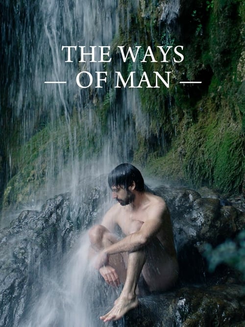 All the Ways of God - Movie Poster All the Ways of God - Movie Poster