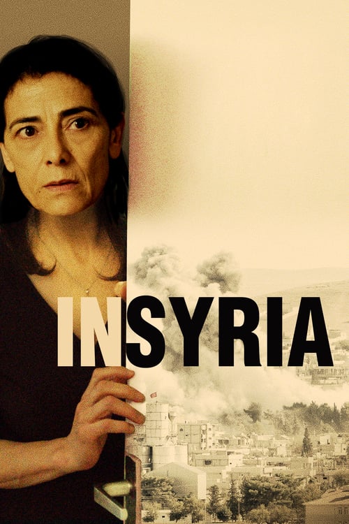In Syria - Movie Poster In Syria - Movie Poster
