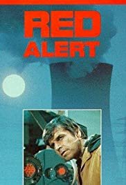 Red Alert - Movie Poster Red Alert - Movie Poster