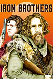 Iron Brothers - Movie Poster Iron Brothers - Movie Poster