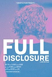 Full Disclosure - Movie Poster Full Disclosure - Movie Poster