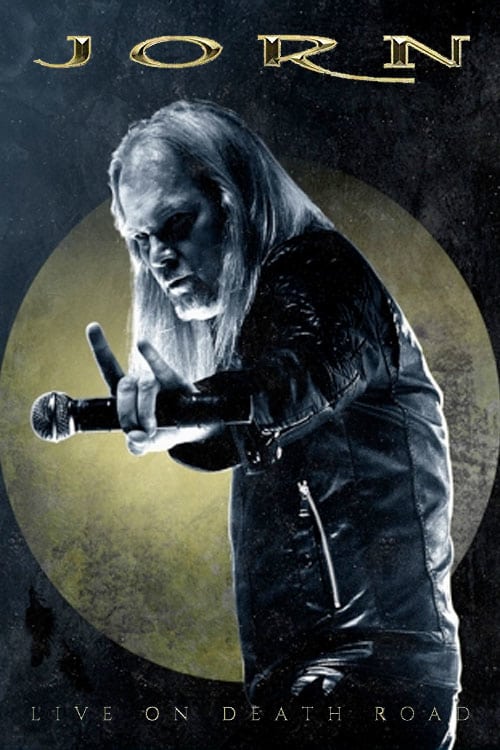 Death Road - Movie Poster