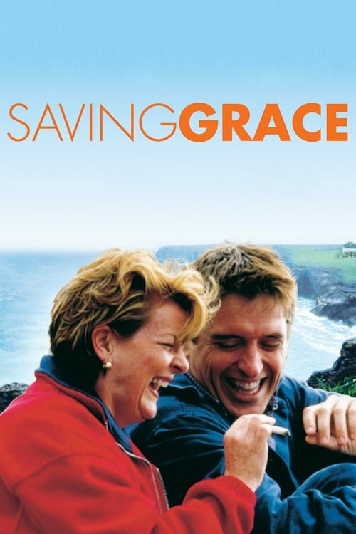 Saving Grace - Movie Poster